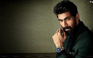 Rana Daggubati